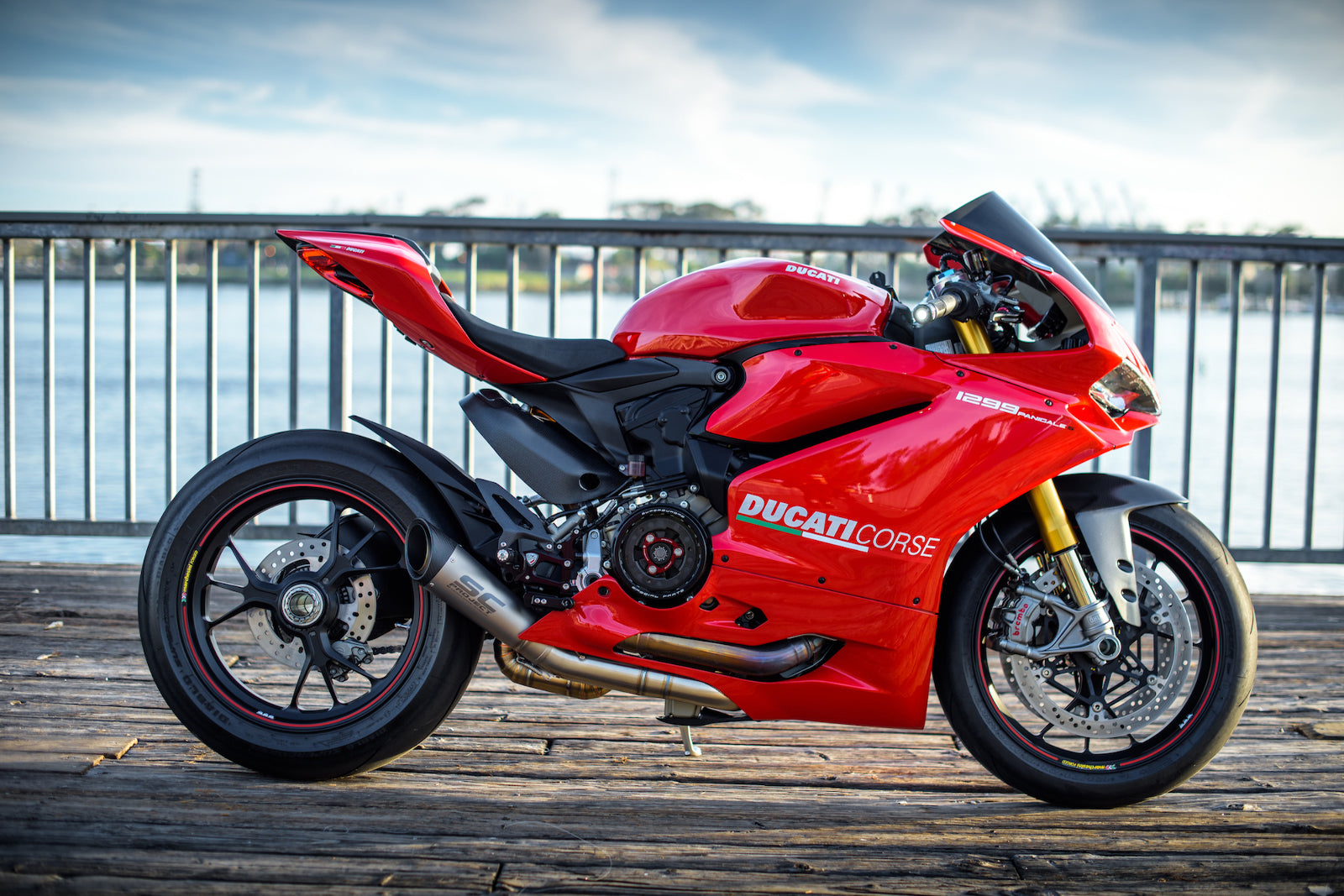 Morimoto MC Endicator (Pair) -8