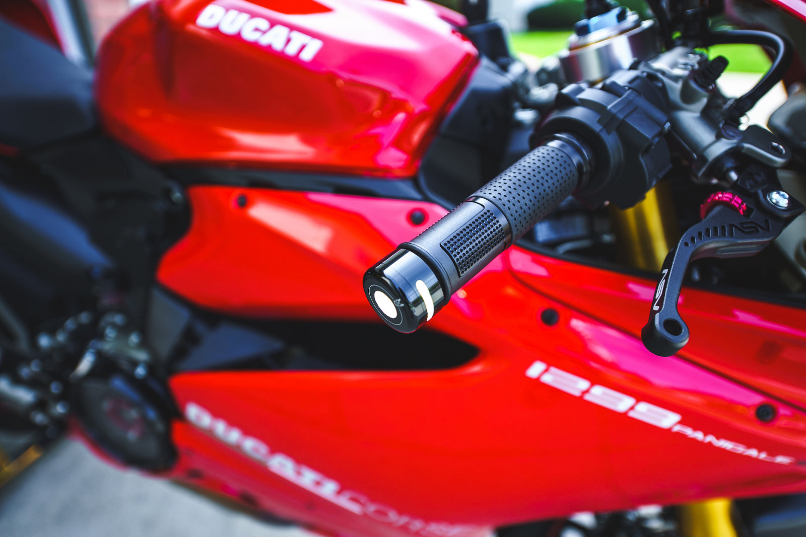 Morimoto MC Endicator (Pair) -9