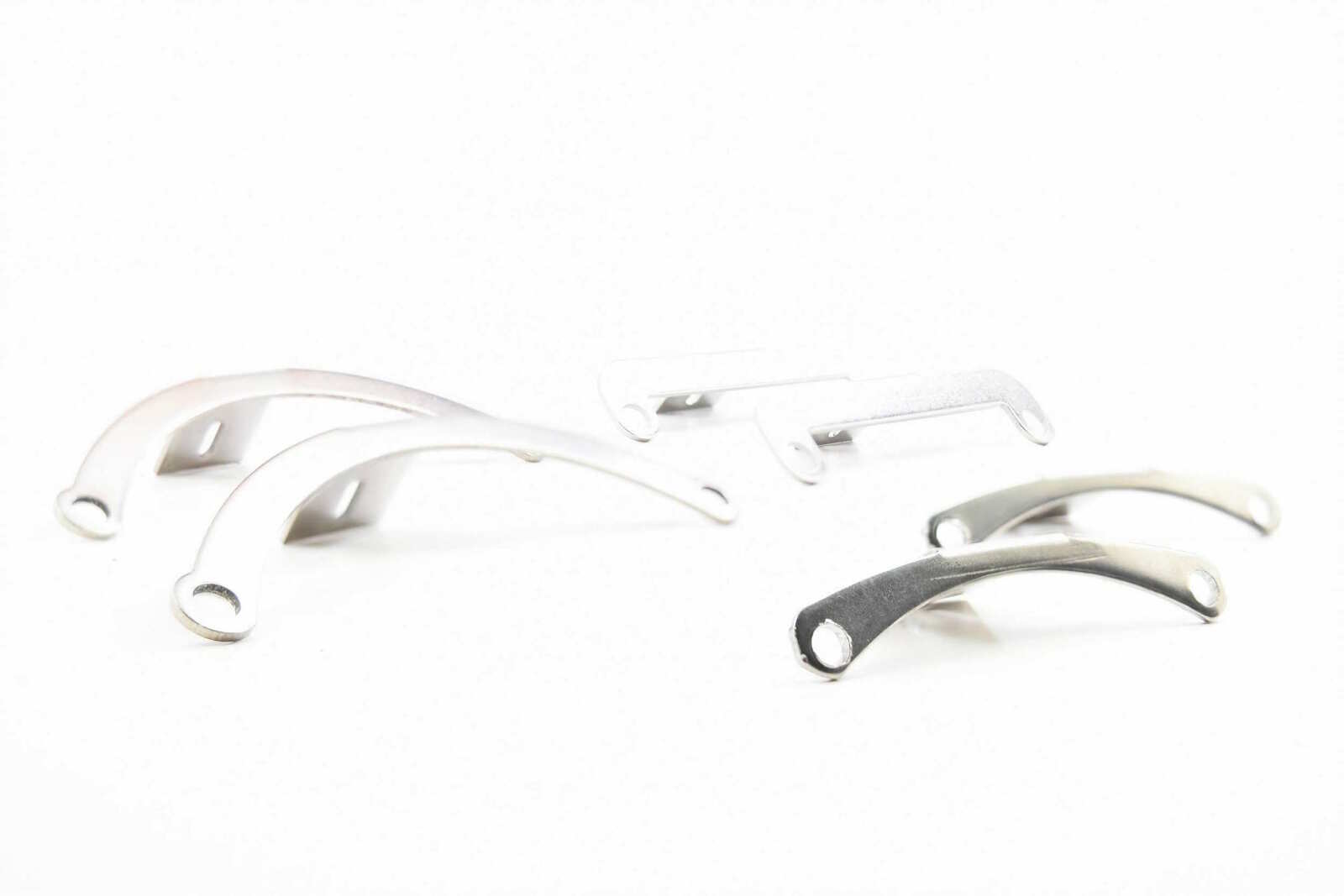 Morimoto GTR Lighting Demon Eye Bracket Mini H1 -6