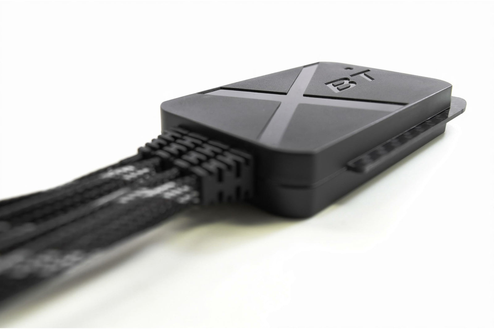 Morimoto RGBW Controller Morimoto XBT (1x5, 2x4 Wire Universal Standard) -6