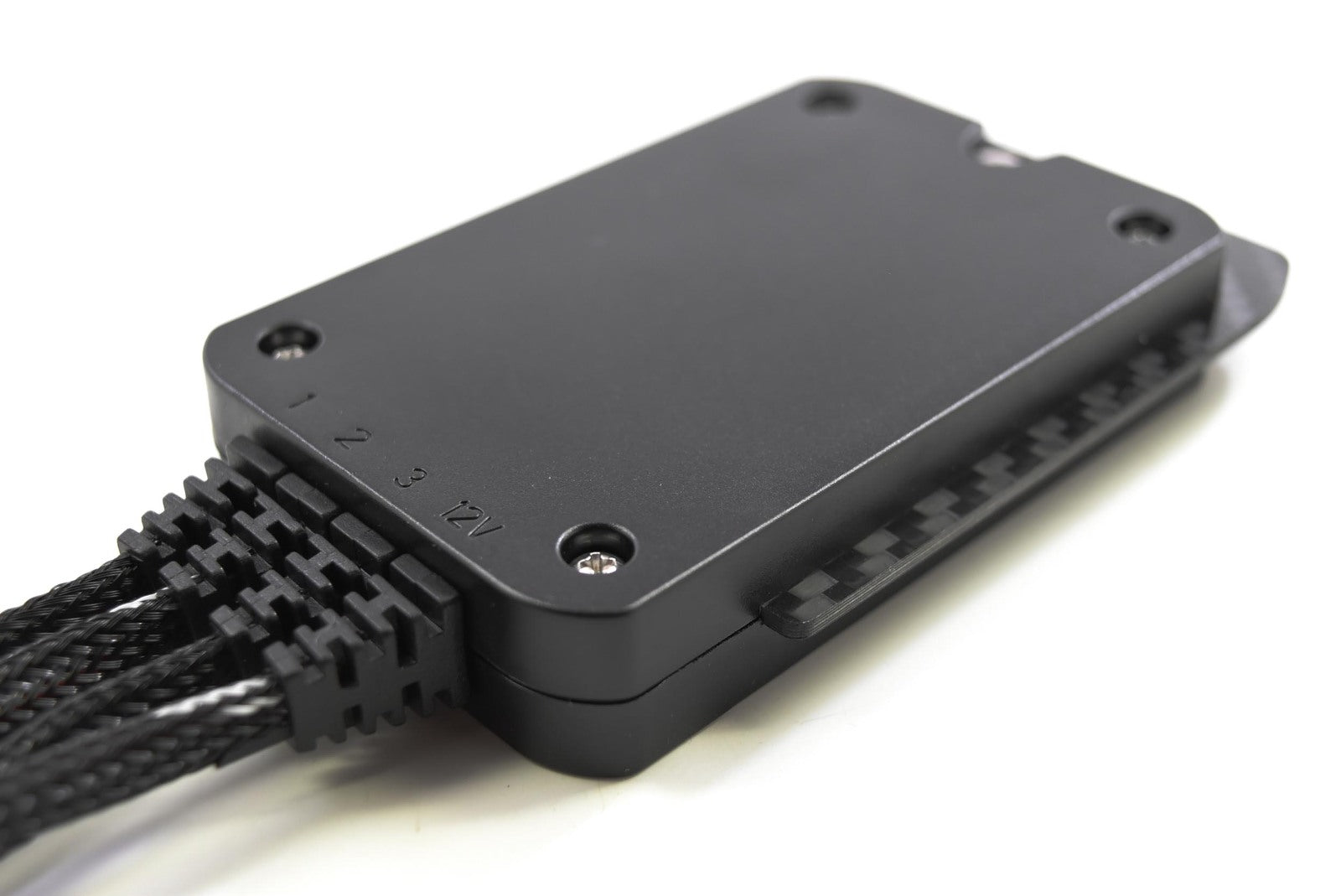 Morimoto RGBW Controller Morimoto XBT (1x5, 2x4 Wire Universal Standard) -7
