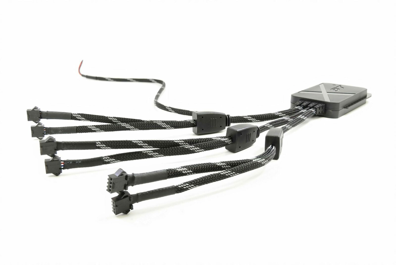 Morimoto RGBW Controller Morimoto XBT (1x5, 2x4 Wire Universal Standard) -8