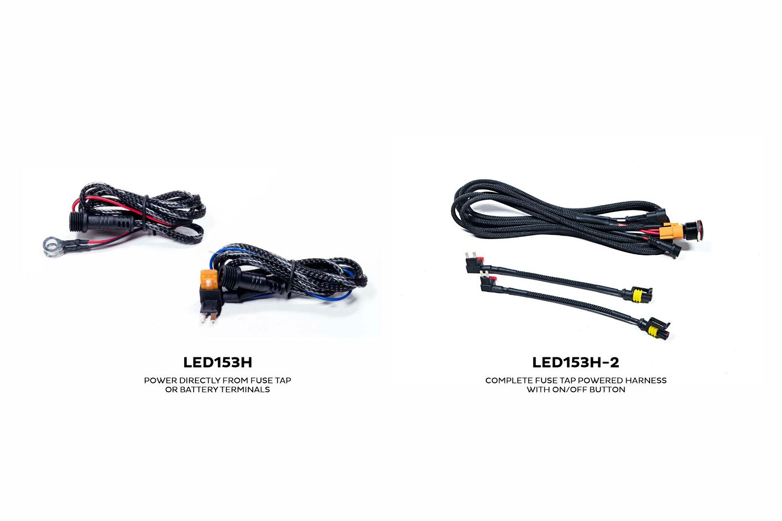Morimoto RGBW Controller Morimoto XBT (1x5, 2x4 Wire Universal Standard) -9