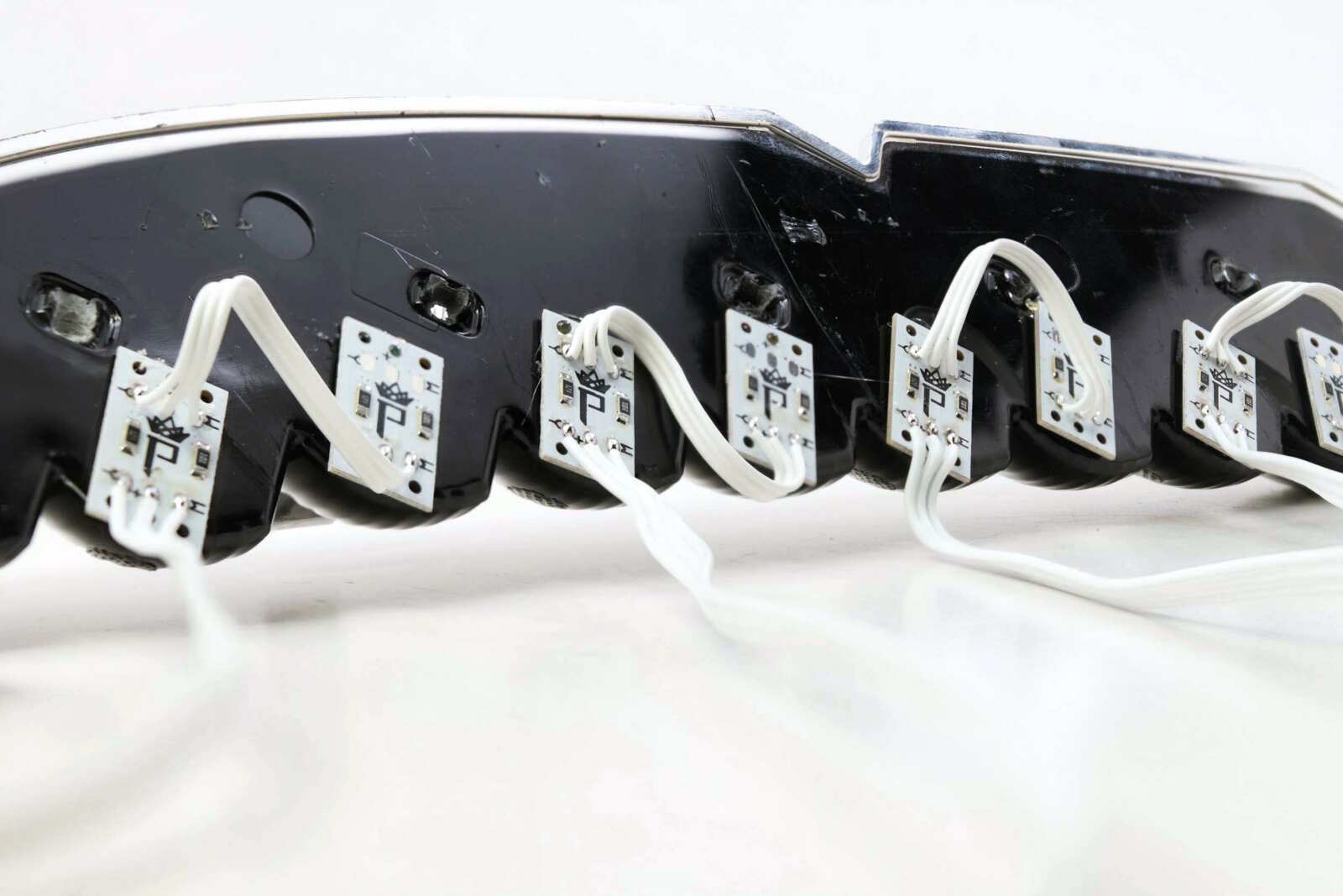 Morimoto Profile Pivot SS Controller (8 outputs) -3