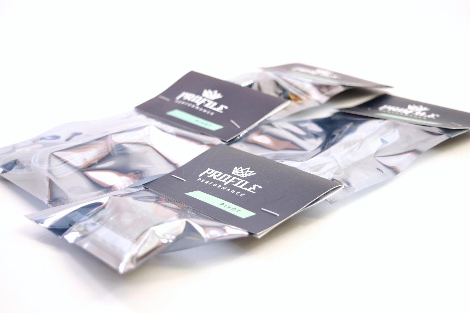 Morimoto Profile Pivot SS Controller (8 outputs) -4