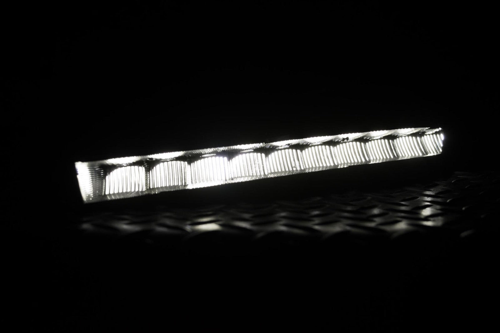 Morimoto Profile Pivot SS Controller (8 outputs) -6