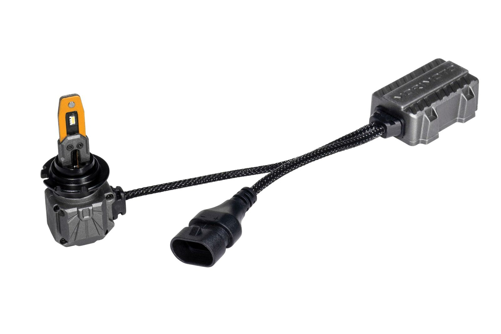 Morimoto D2H Morimoto 2Stroke 4.0 LED Bulb (Each) -2