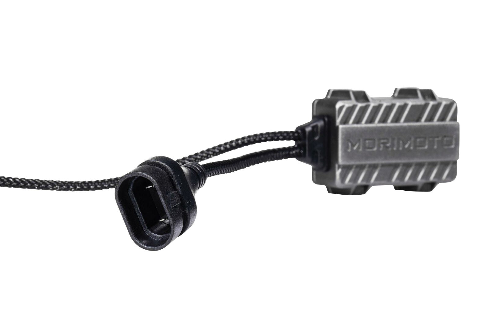 Morimoto D2H Morimoto 2Stroke 4.0 LED Bulb (Each) -4