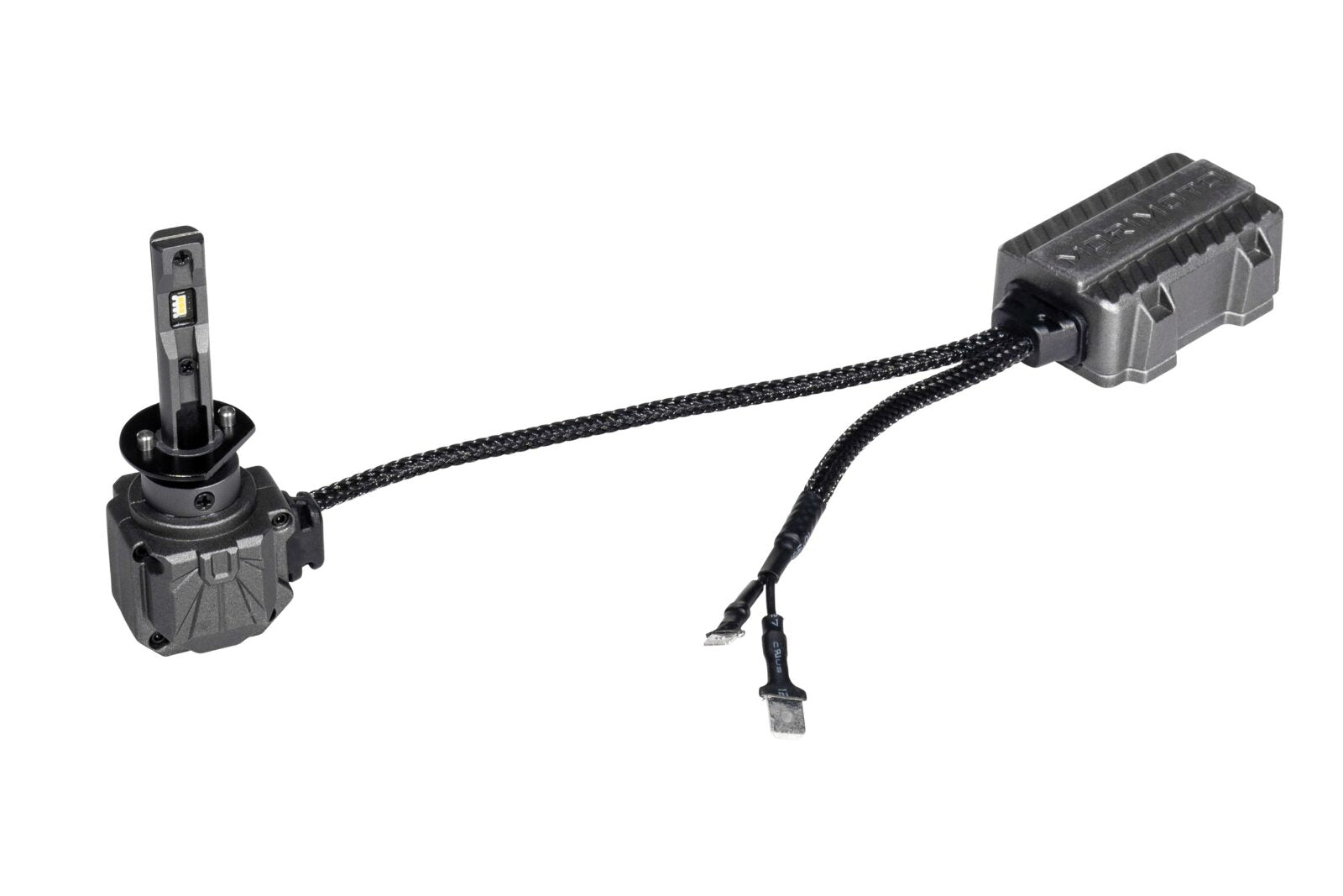 Morimoto H1 Morimoto 2Stroke 4.0 LED Bulb (Each) -2