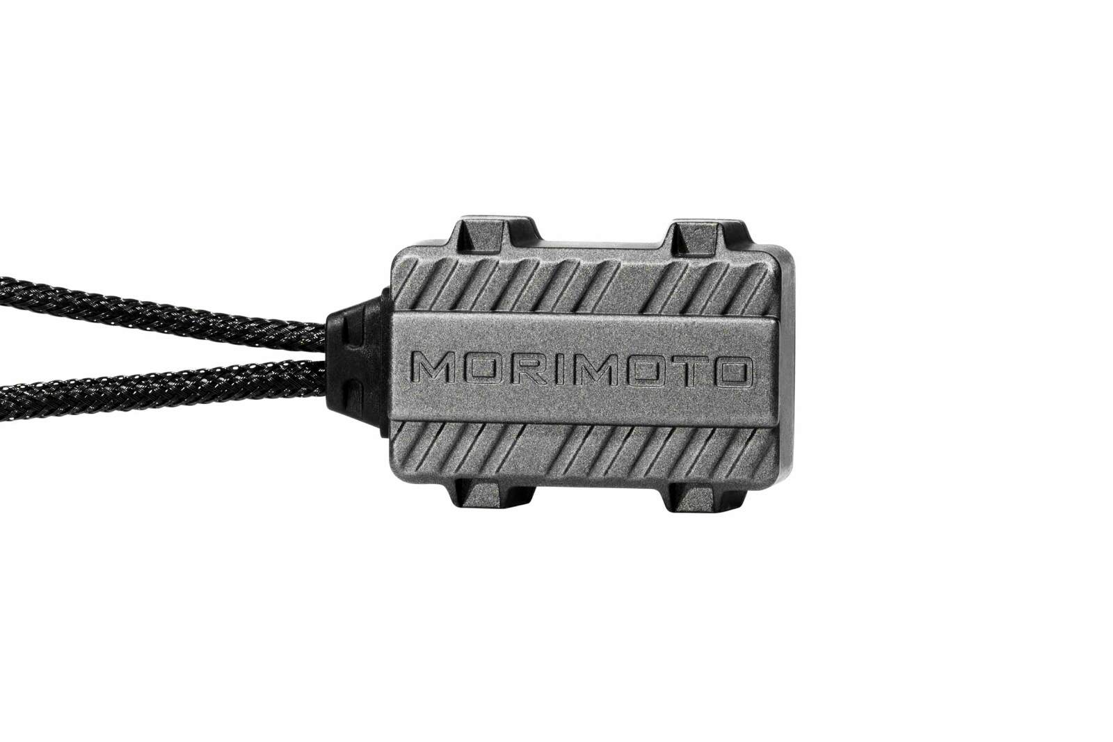 Morimoto H7 Morimoto 2Stroke 4.0 LED Bulb (Each) -3