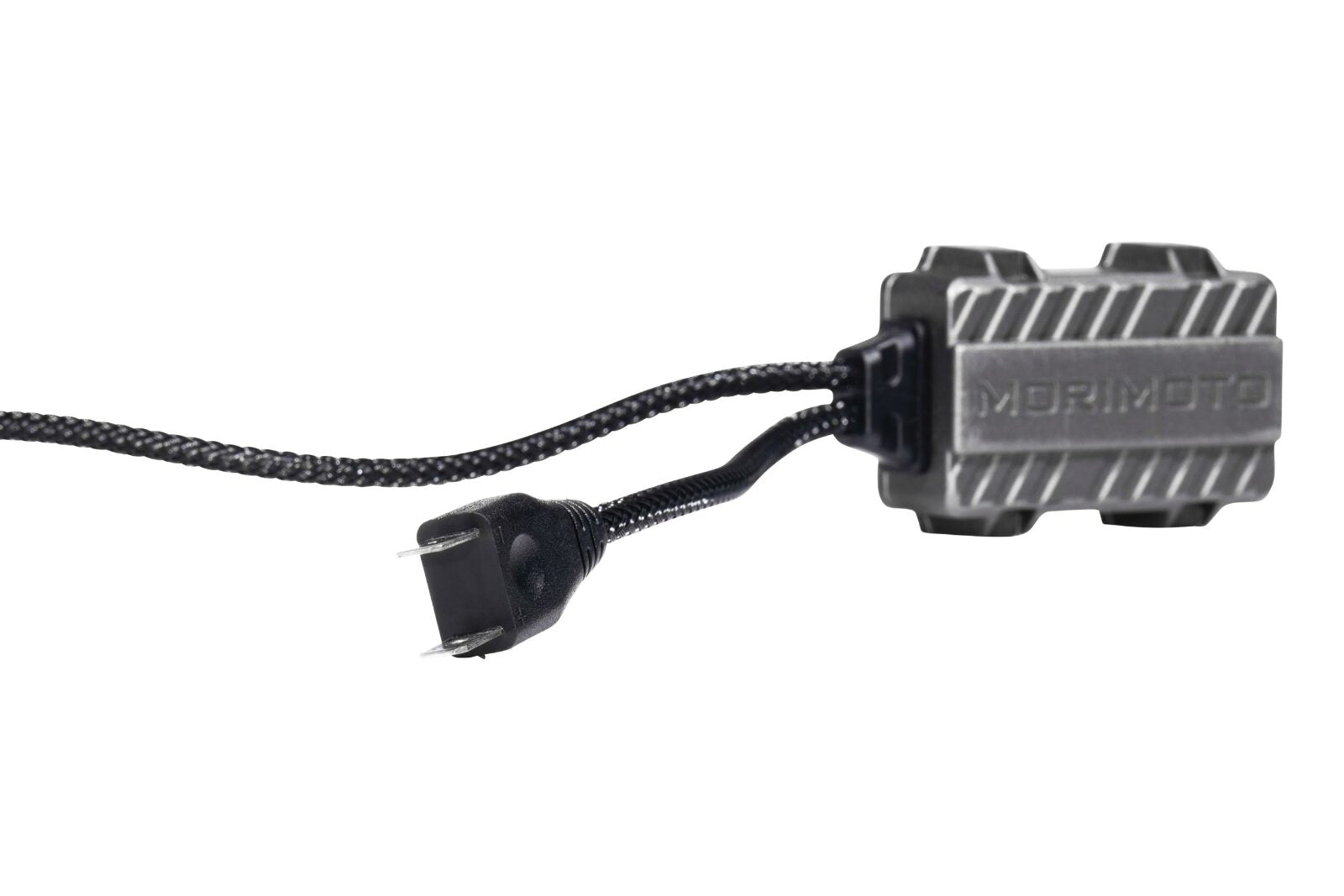 Morimoto H7 Morimoto 2Stroke 4.0 LED Bulb (Each) -4