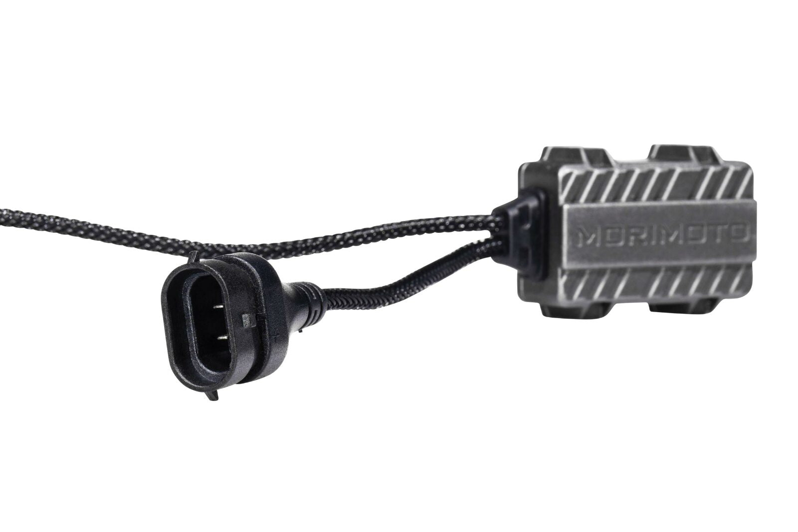 Morimoto H11/H9/H8 Morimoto 2Stroke 4.0 LED Bulb (Each) -4