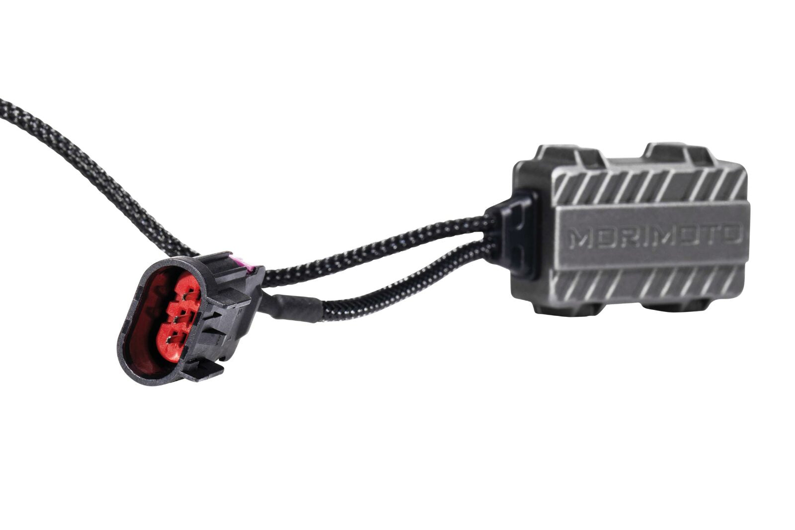 Morimoto H13/9008 Morimoto 2Stroke 4.0 LED Bulb (Each) -4