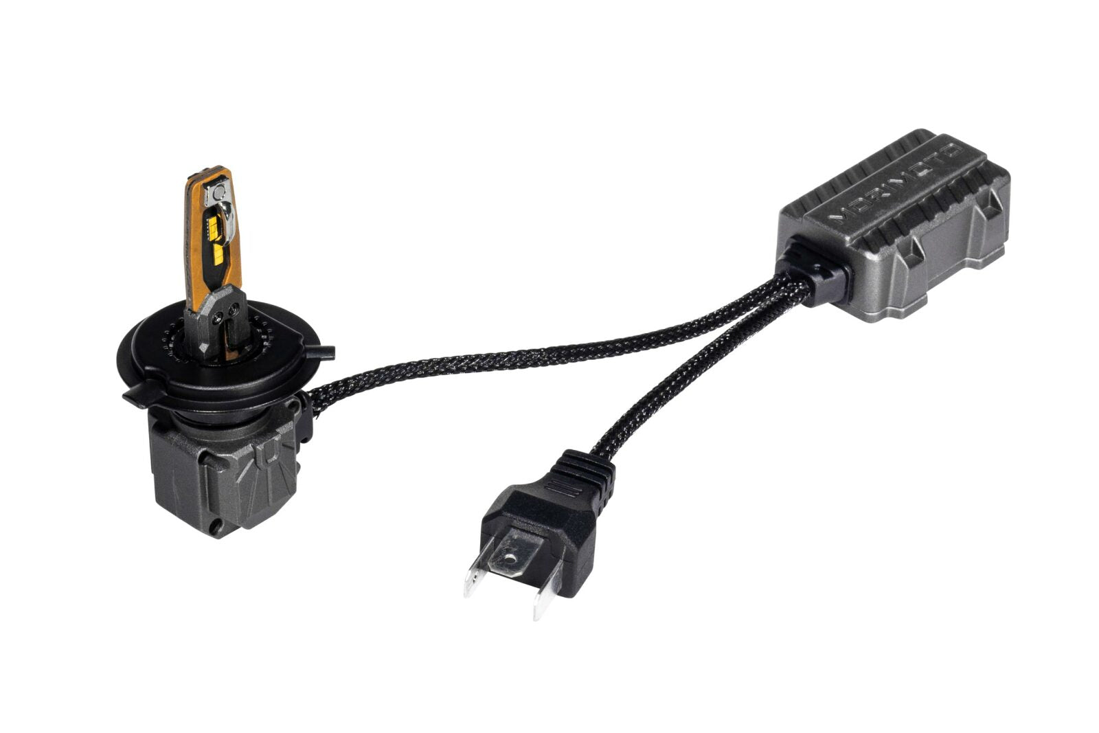 Morimoto H4/9003 Morimoto 2Stroke 4.0 LED Bulb (Each) -2