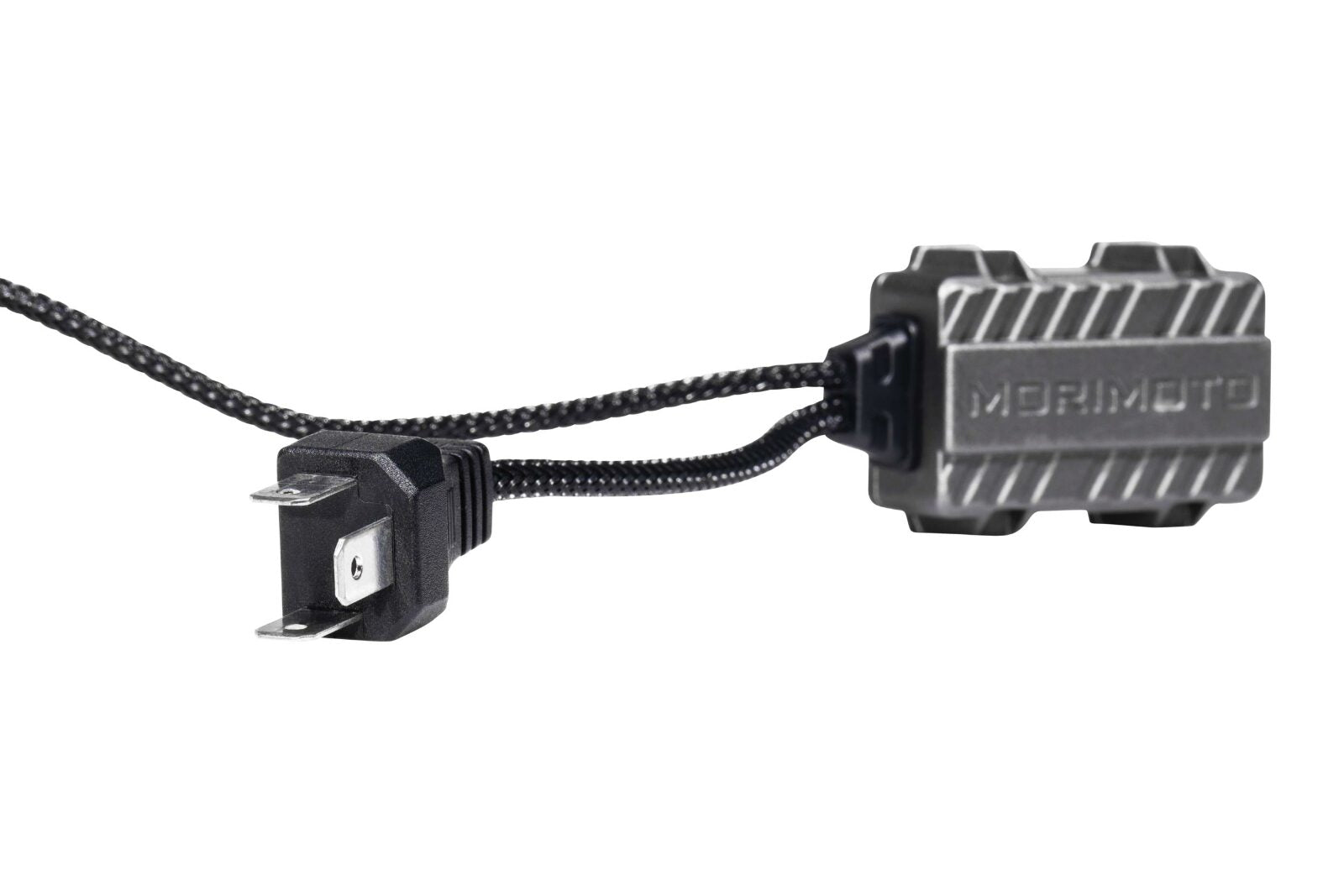 Morimoto H4/9003 Morimoto 2Stroke 4.0 LED Bulb (Each) -4