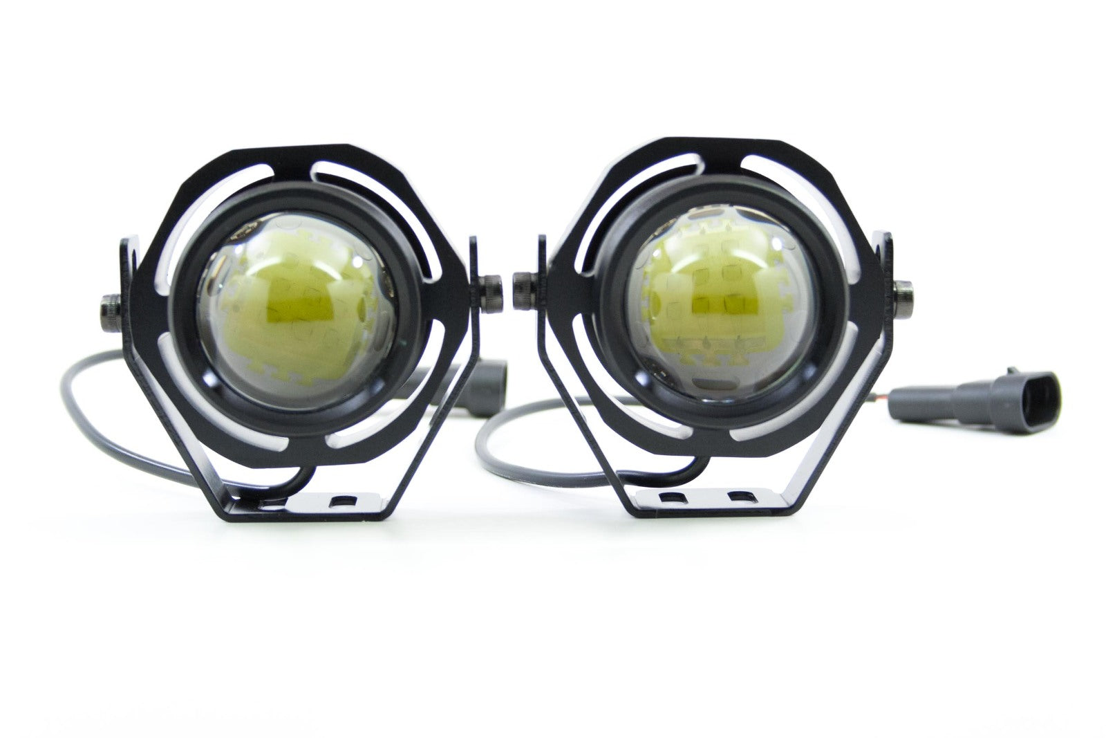 Morimoto LED DRL Morimoto X.DRL One (Set) -4