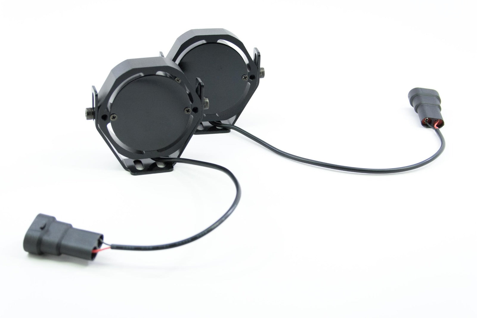 Morimoto LED DRL Morimoto X.DRL One (Set) -5