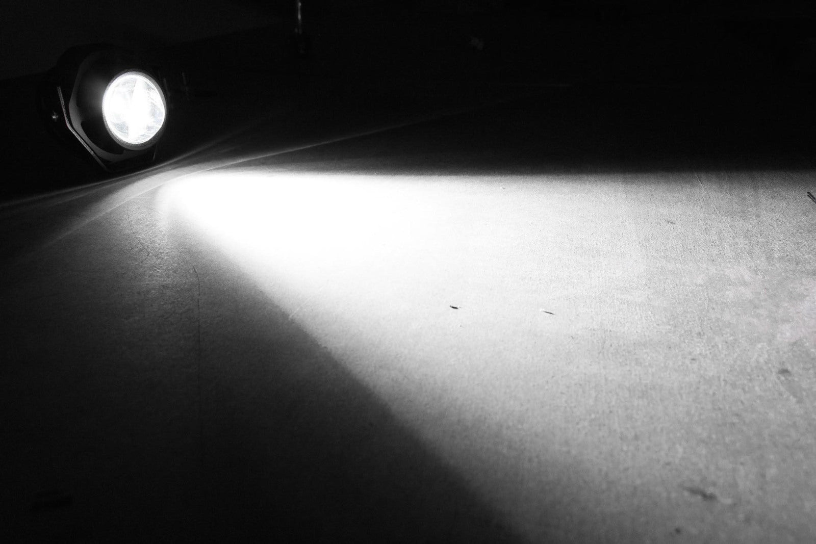 Morimoto LED DRL Morimoto X.DRL One (Set) -8