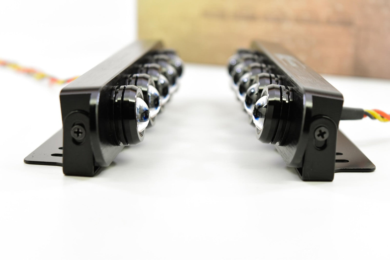 Morimoto 5Stop Brake Light -2