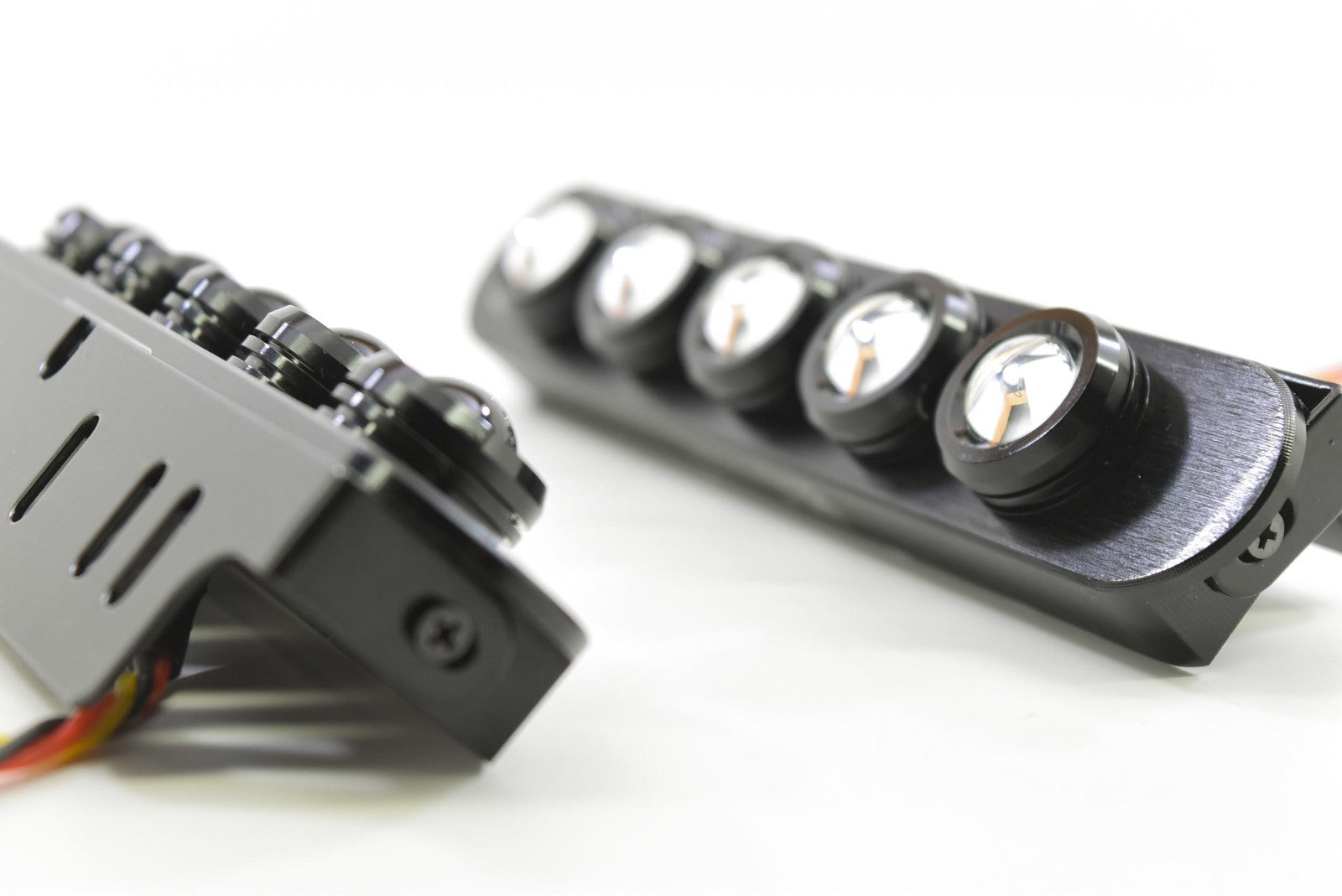 Morimoto 5Stop Brake Light -3