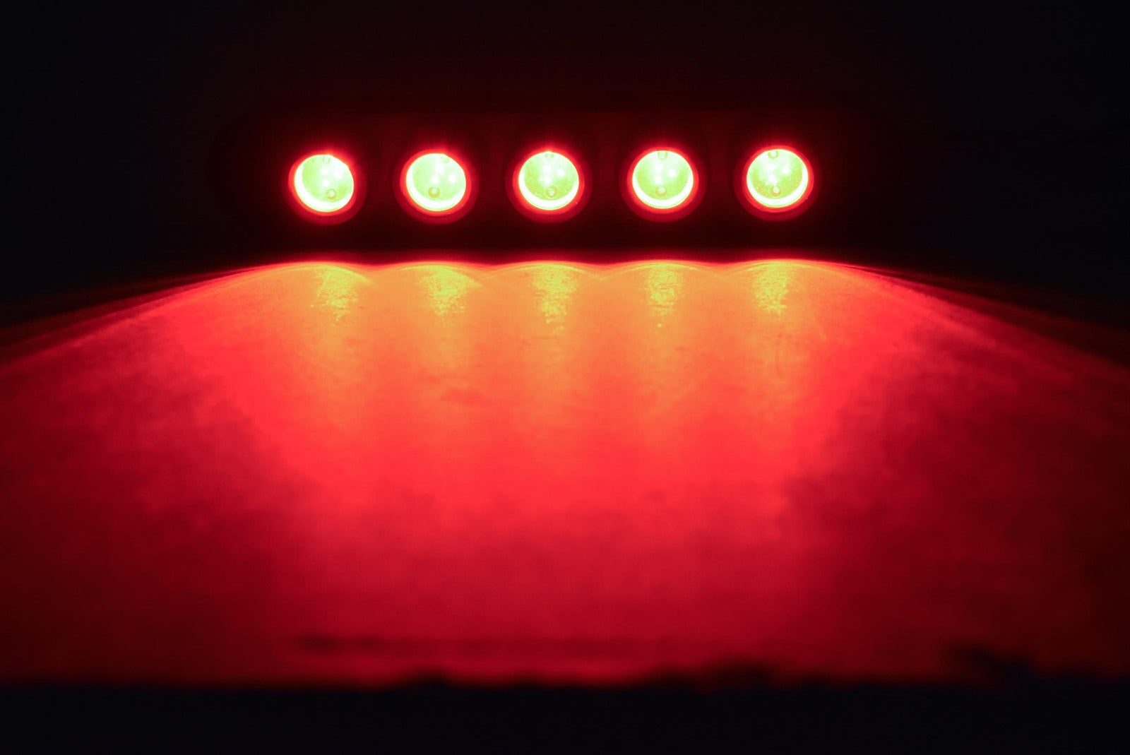 Morimoto 5Stop Brake Light -4