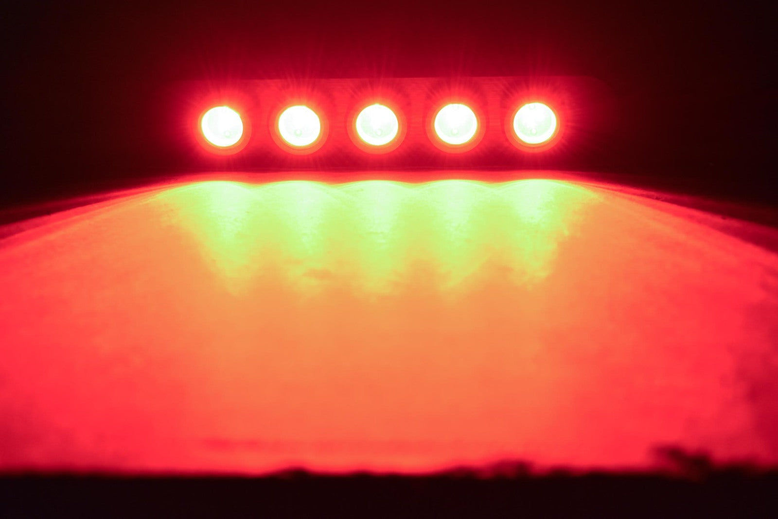 Morimoto 5Stop Brake Light -5