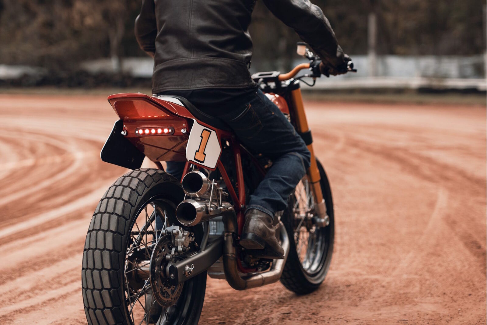 Morimoto 5Stop Brake Light -7