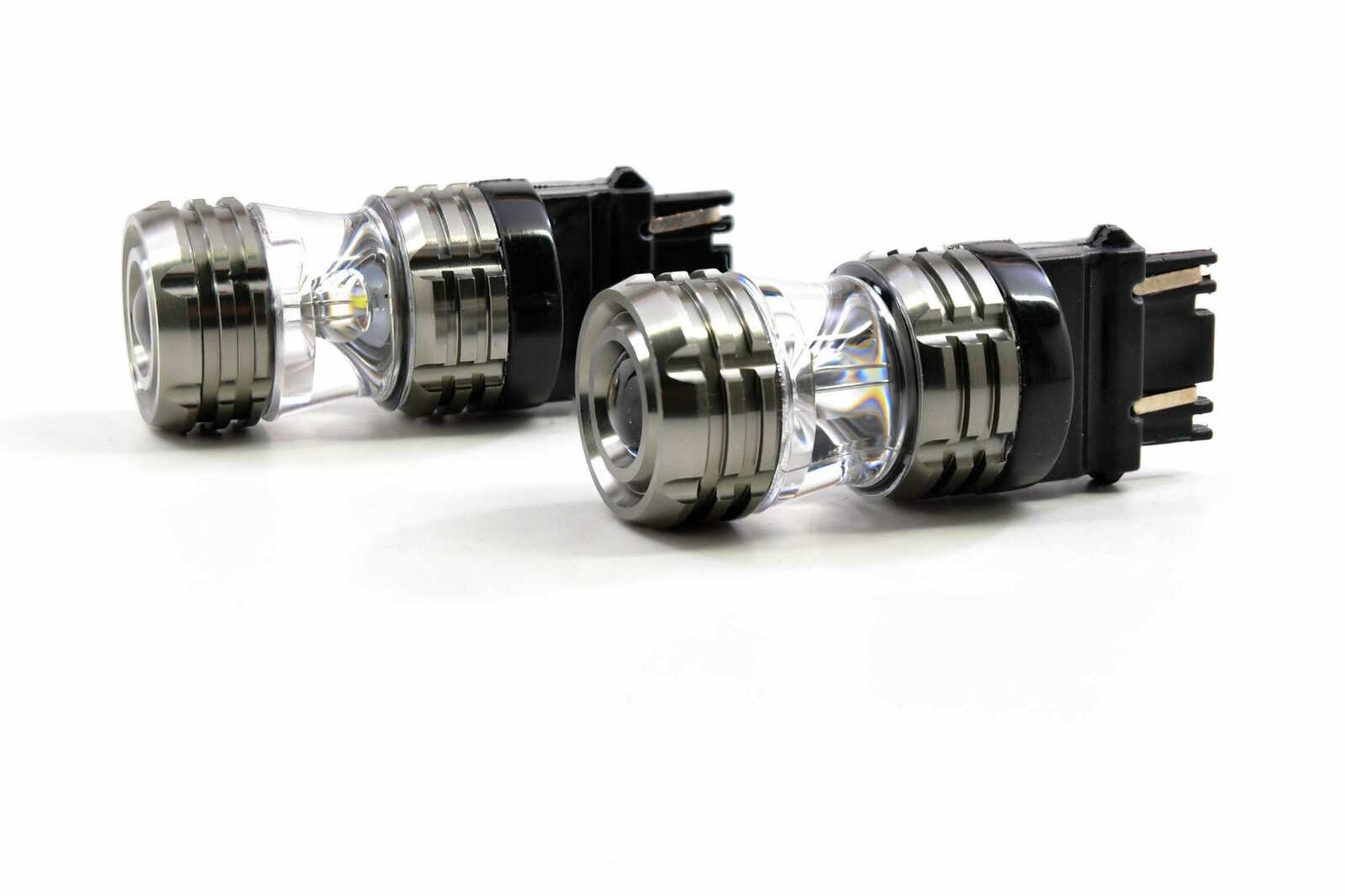 Morimoto 3157/3156 Morimoto X-VF (Amber) -3