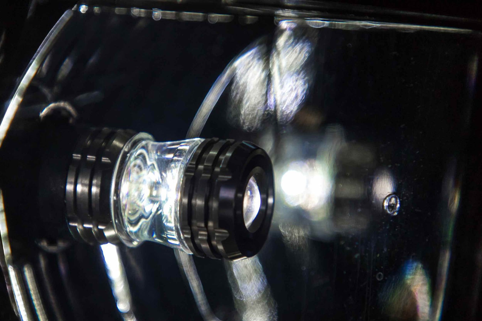 Morimoto 3157/3156 Morimoto X-VF (Amber) -6