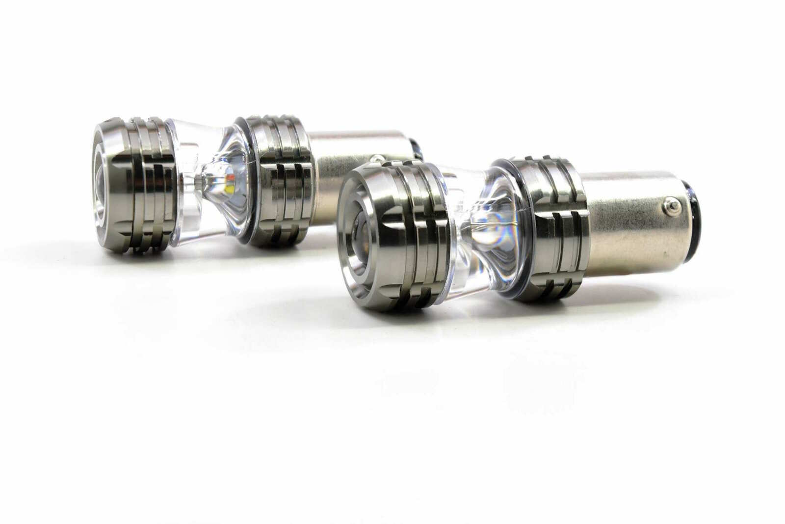 Morimoto 1156 Morimoto X-VF (Amber) -2