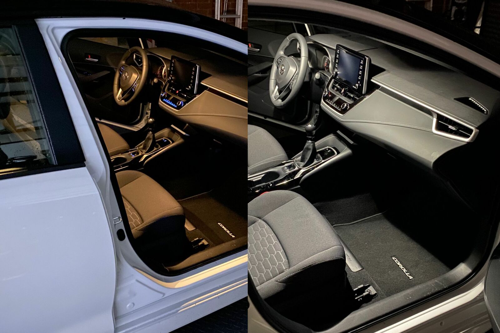 Morimoto T10/194 XB LED 3.0 (Red) -8