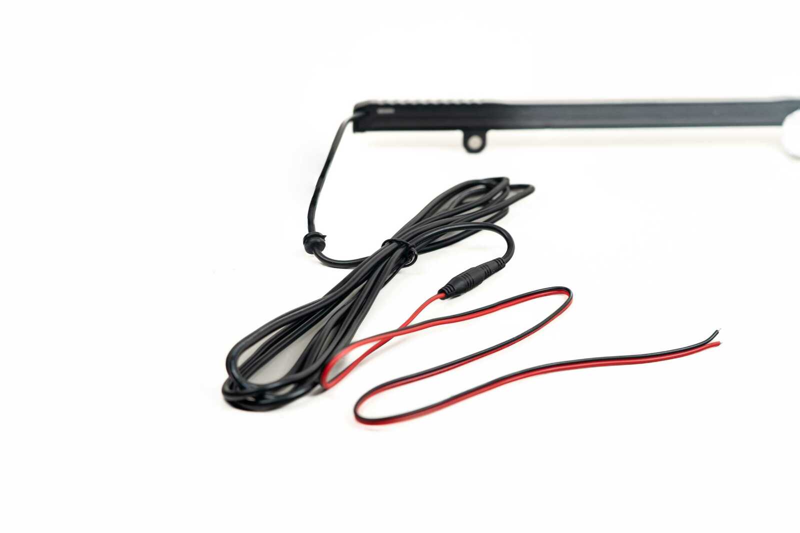 Morimoto Reverse Light Backup Light Boost Bar -3
