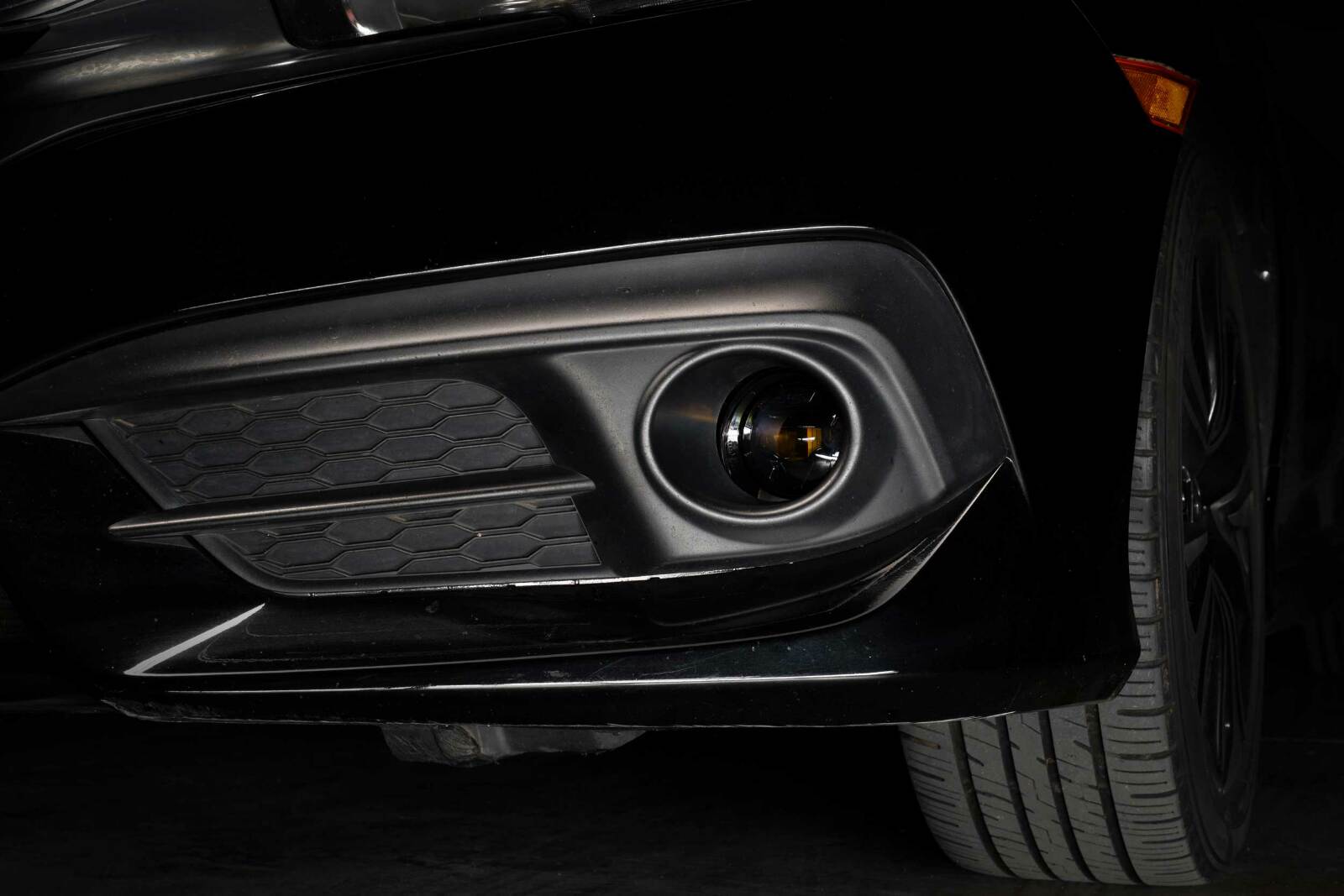 Morimoto XB LED Fogs Type S (White Output, Set) -10