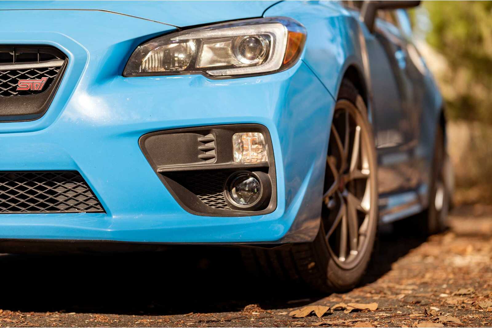 Morimoto XB LED Fogs Type S (Yellow Output, Set) -7