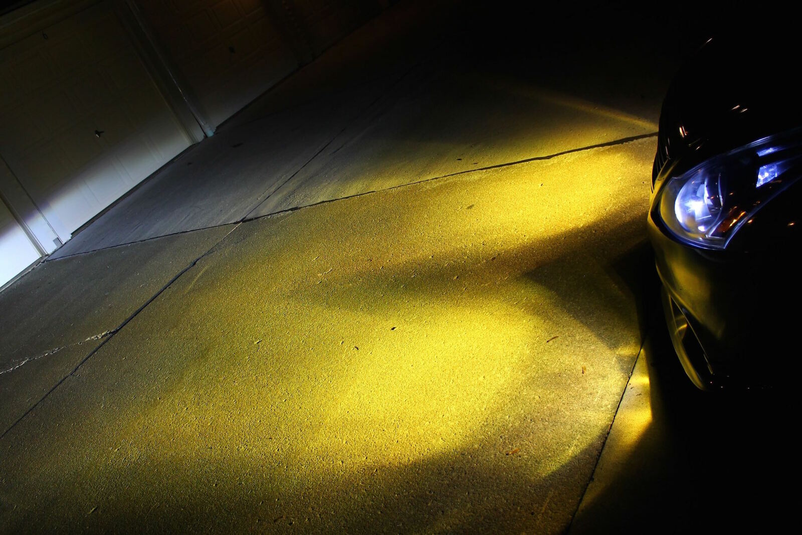 Morimoto XB LED Fogs: Type I (Pair) -10