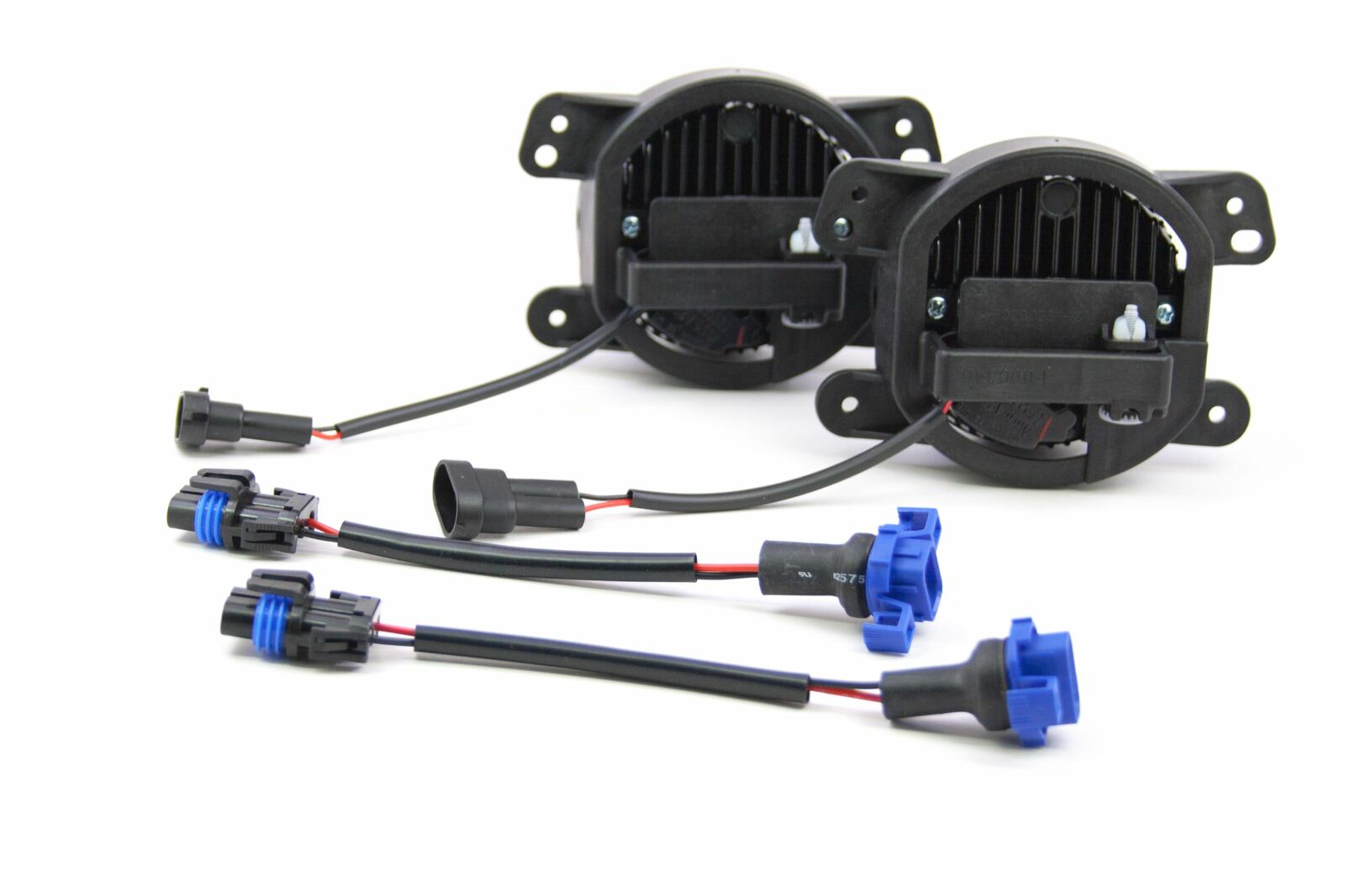 Morimoto XB LED Fogs Type M (Set) -4