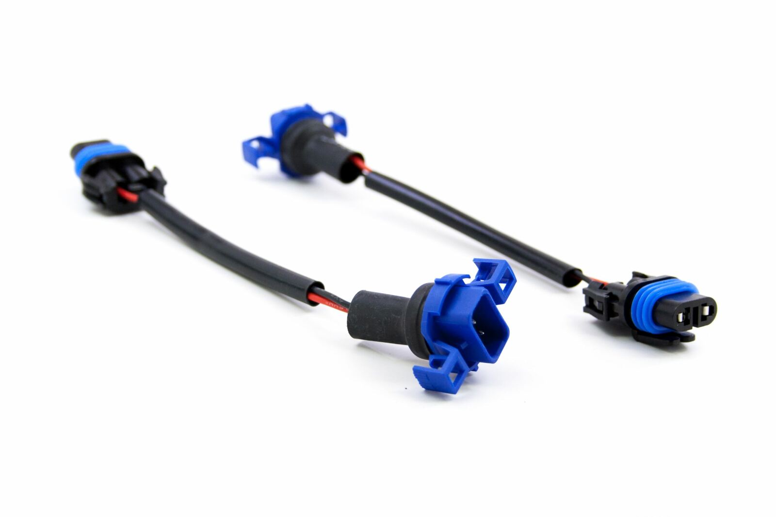 Morimoto XB LED Fogs Type M (Set) -5