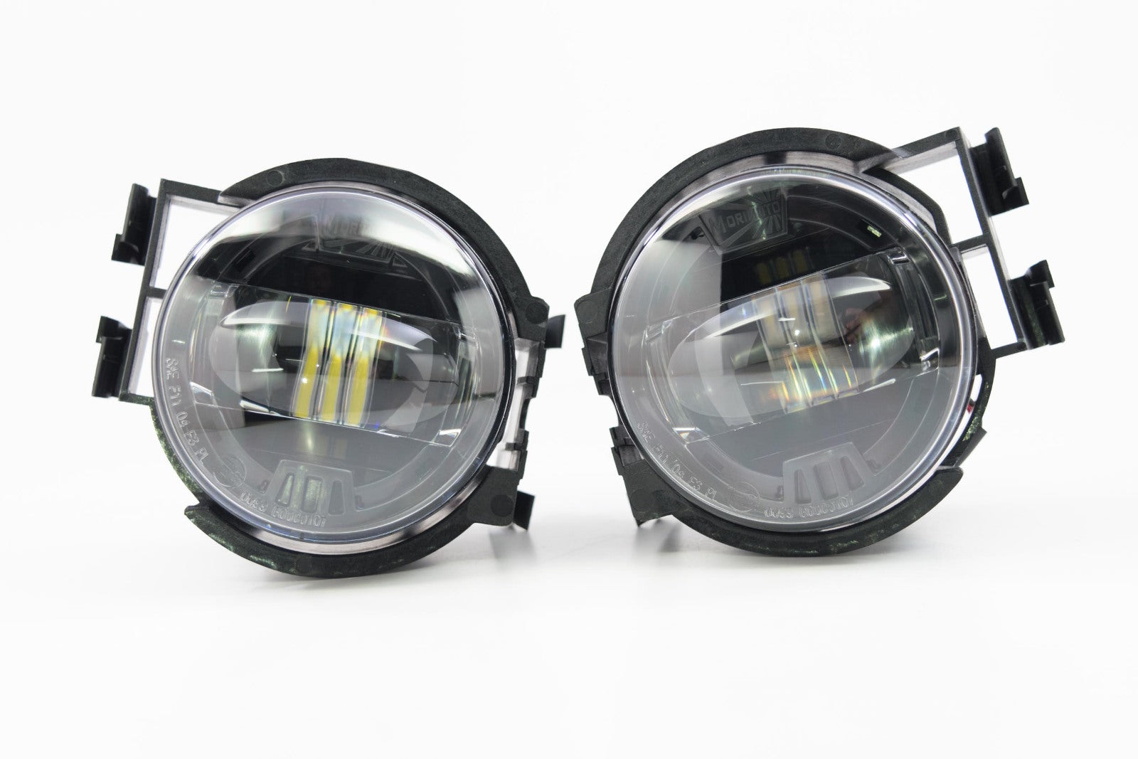 Morimoto XB LED Fogs: Type X (Pair) -6