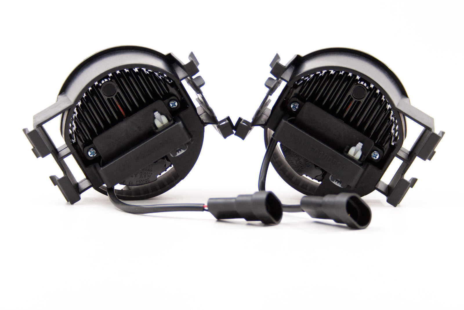 Morimoto XB LED Fogs: Type X (Pair) -7