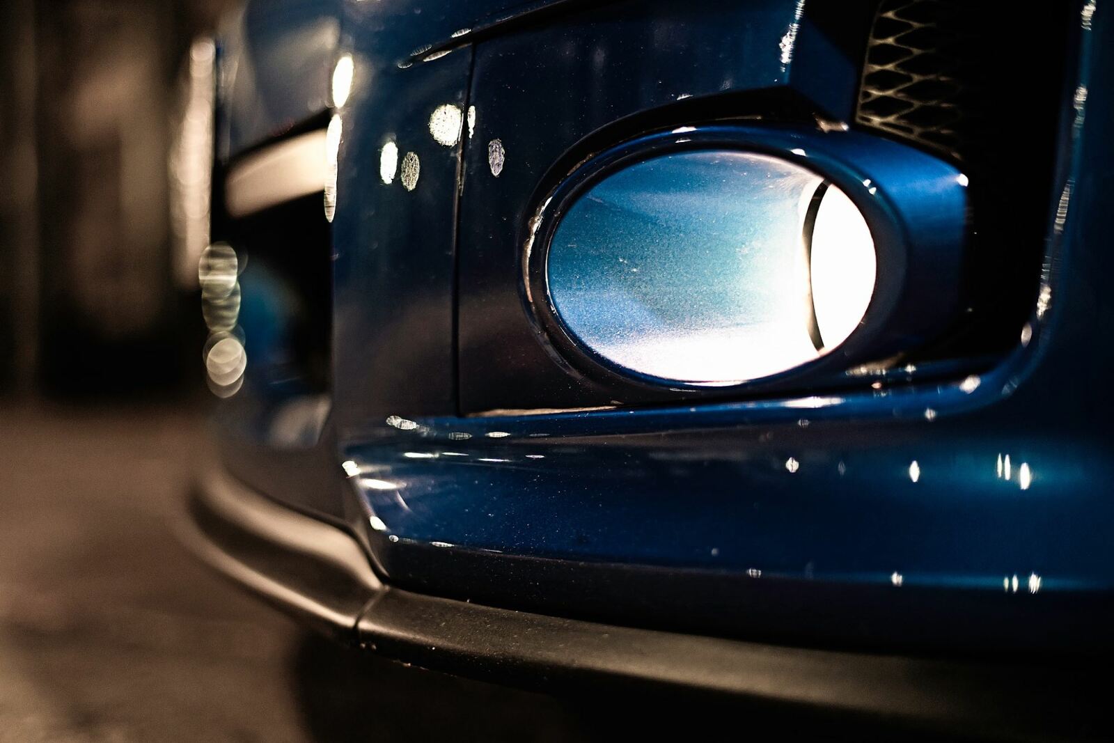 Morimoto XB LED Fogs: Type X (Pair) -9