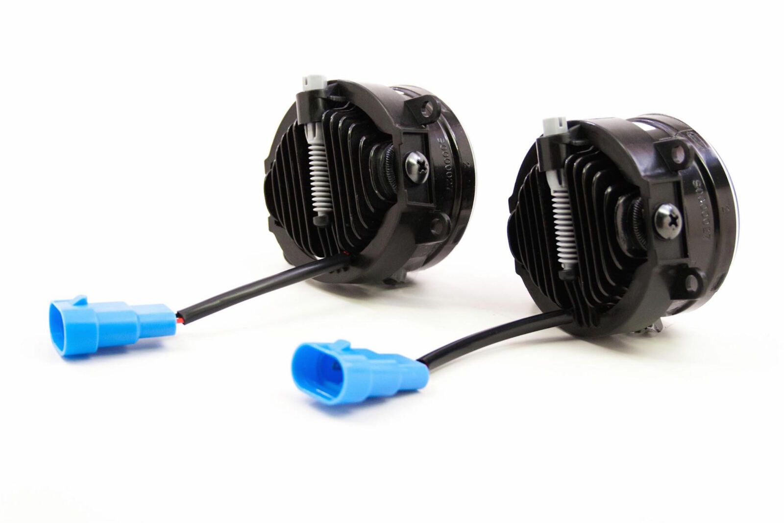 Morimoto XB LED Fogs Type U (Set) -3