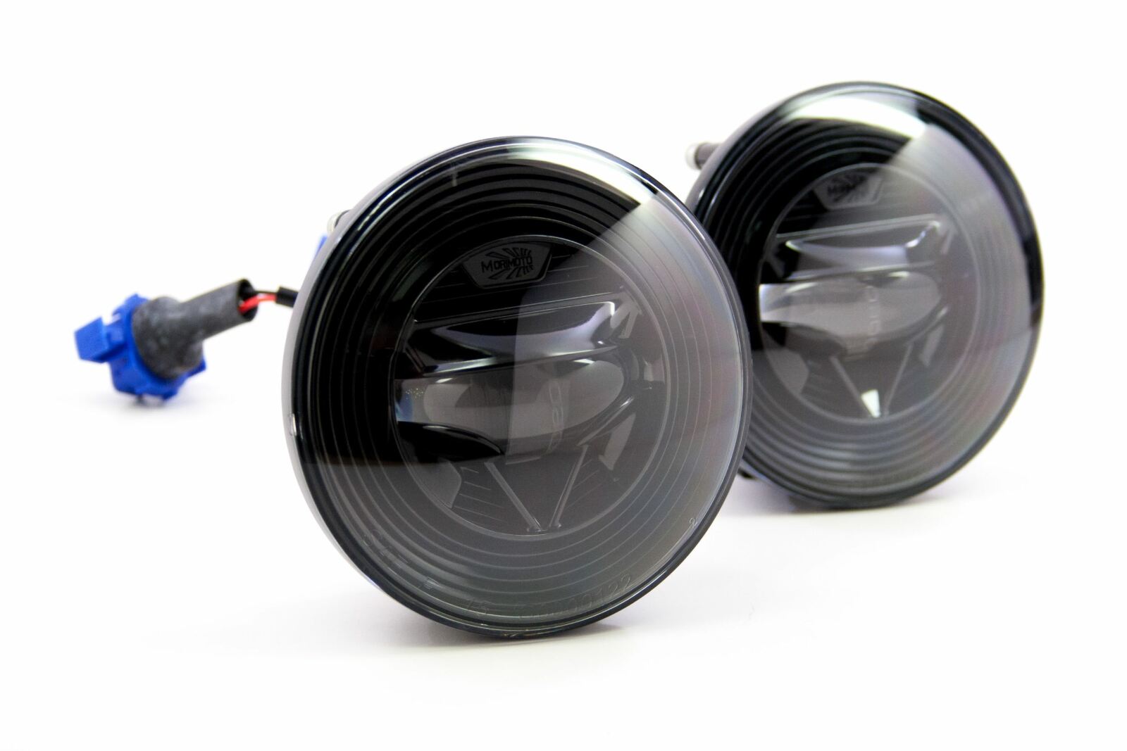 Morimoto XB LED Fogs Type GM (Set) -2