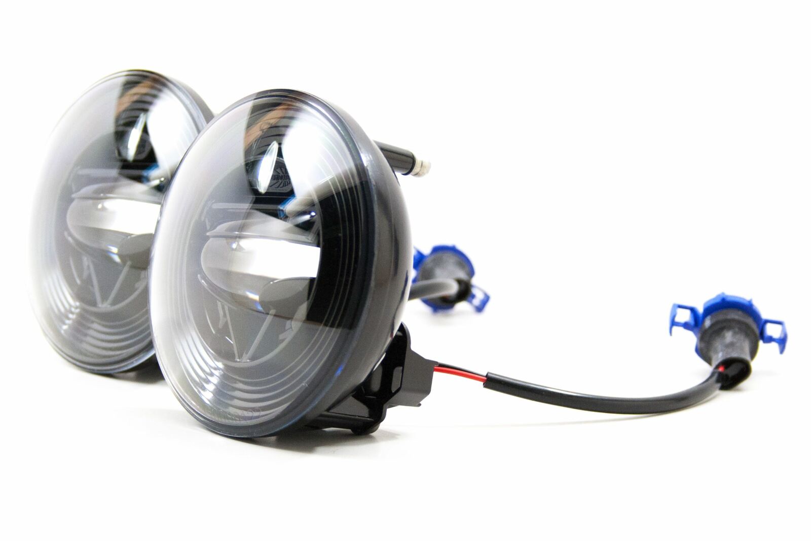 Morimoto XB LED Fogs Type GM (Set) -4