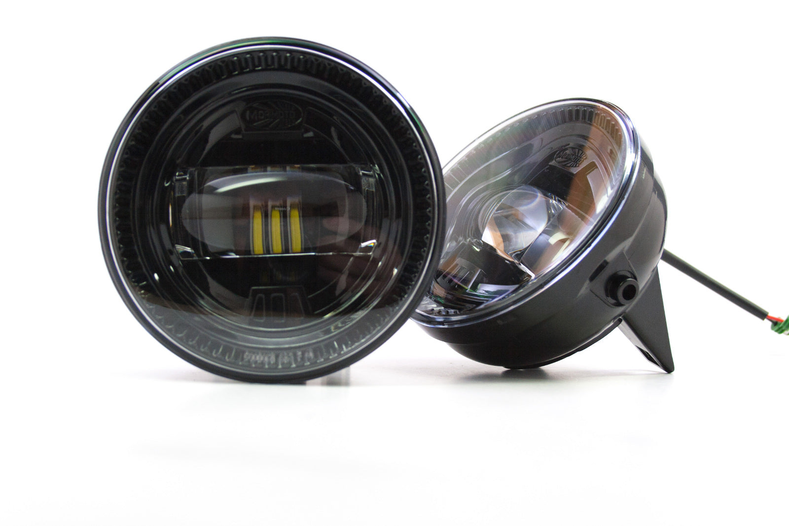 Morimoto XB LED Fogs Type F1 (Set) -5
