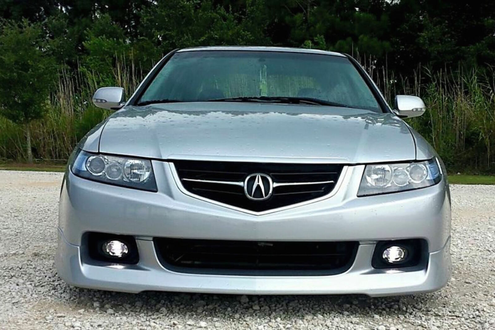 Morimoto Profile XB LED Fogs Type H (Set) -10