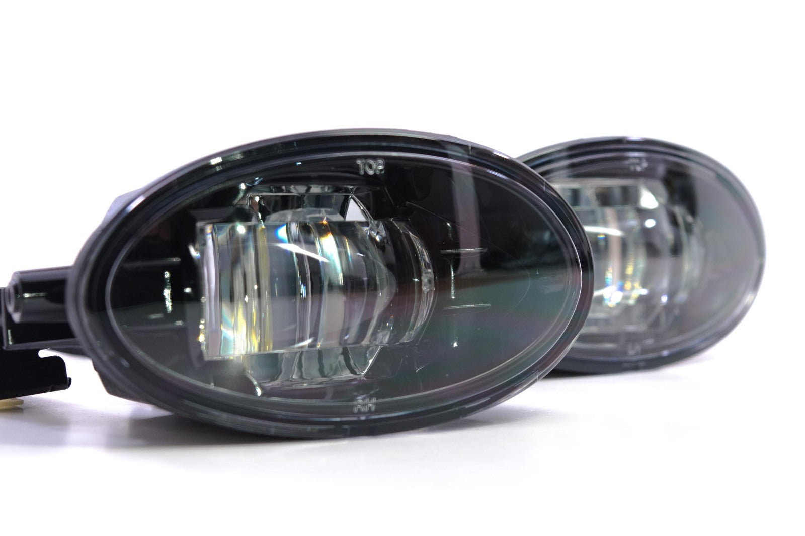 Morimoto Profile XB LED Fogs Type H (Set) -2