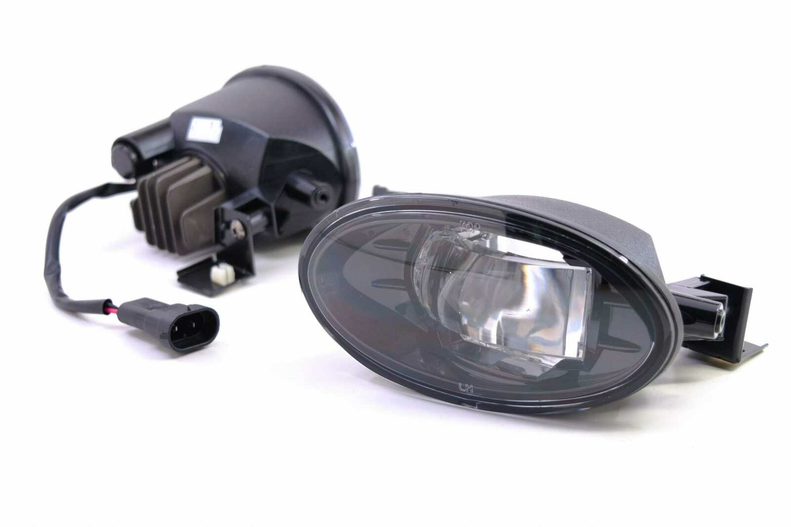 Morimoto Profile XB LED Fogs Type H (Set) -3