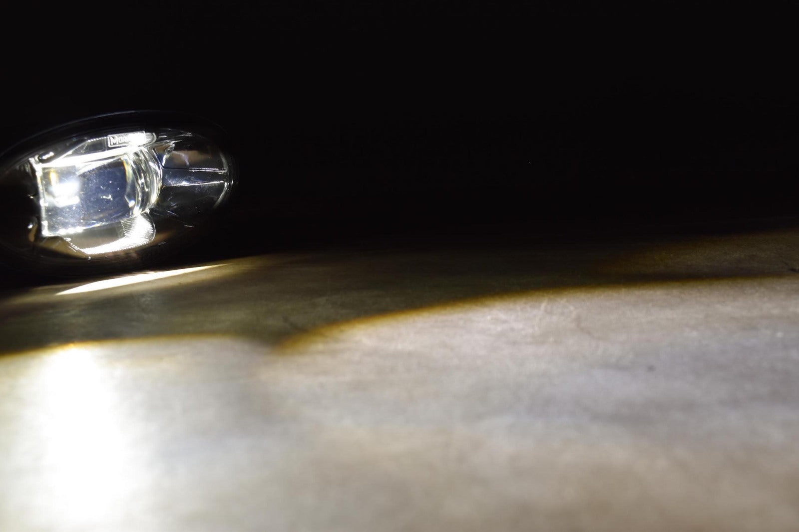 Morimoto Profile XB LED Fogs Type H (Set) -6