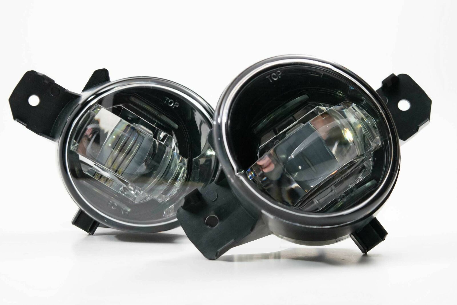 Morimoto Profile XB LED Fogs Type N (Set) -5