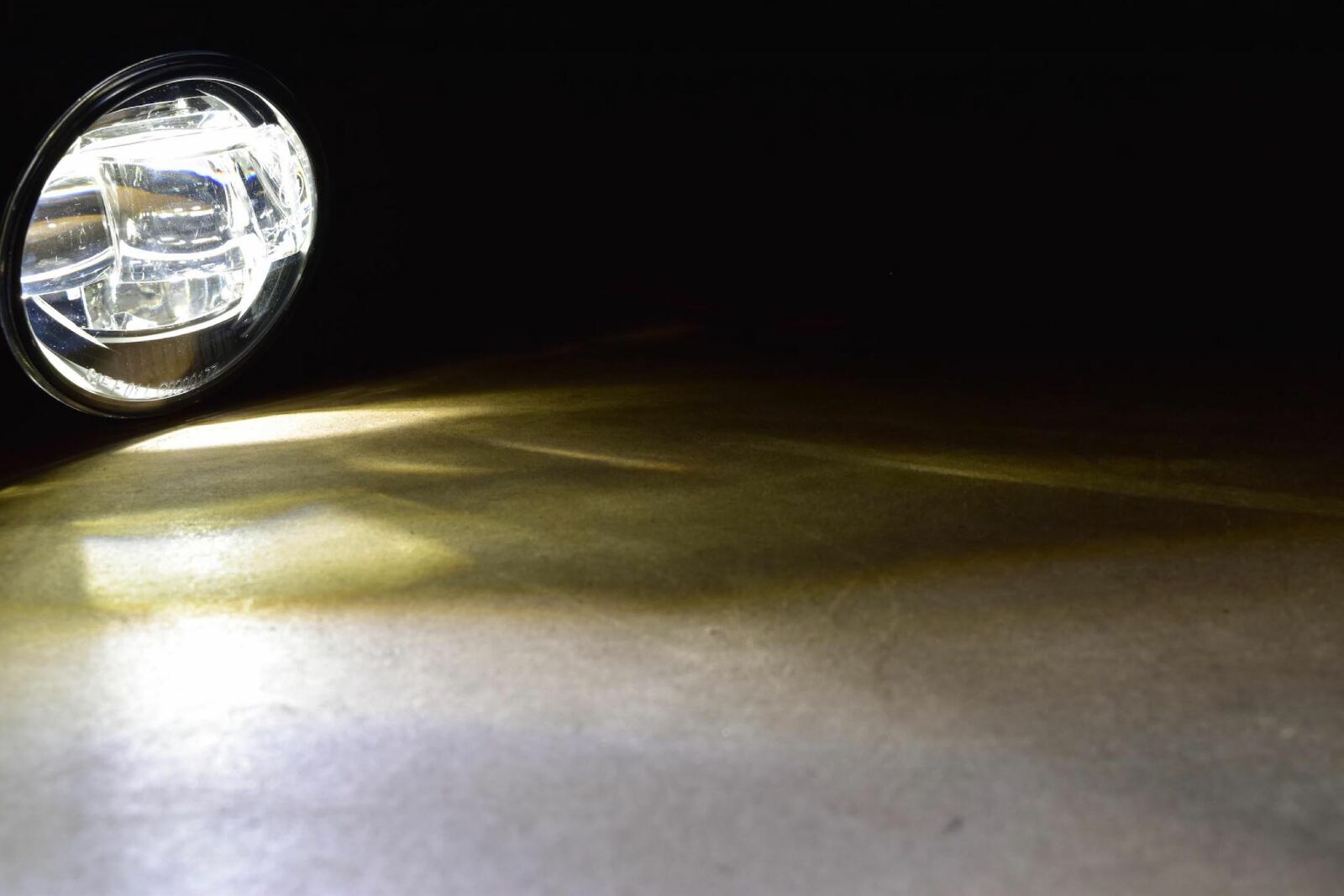 Morimoto Profile XB LED Fogs Type N (Set) -8